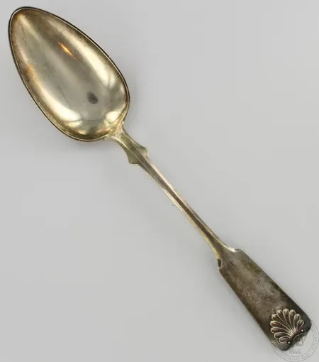 Yleislusikka, Musla, kaiverrettu, pituus 210mm, 813, paino 53,4g Paino: 53,4 g