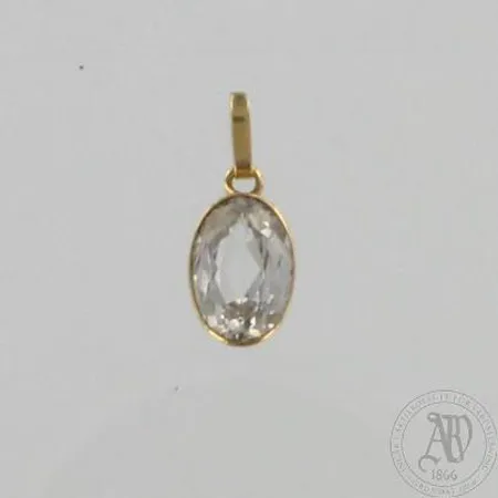 Kiviriipus, korkeus 20mm, 585br, paino 1,5g Paino: 1,5 g