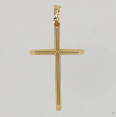 Ristiriipus, korkeus 55mm, 585, paino 1,5g Paino: 1,5 g
