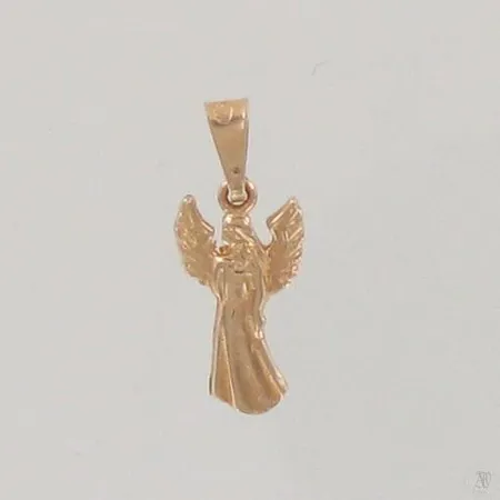 Enkeliriipus, korkeus 20mm, 585, paino 0,6g Paino: 0,6 g