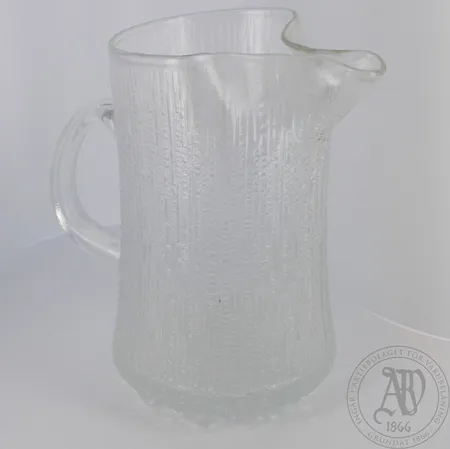 Kaadin Ultimate Thule jääpalanokalla, Tapio Wirkkala, 150cl