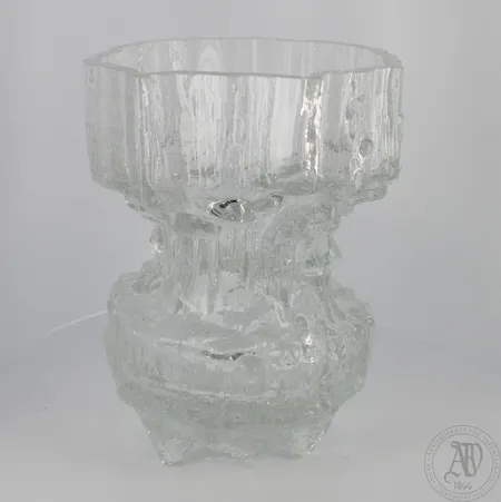Maljakko Iittala, Tapio Wirkkala, Gerania 3431, Ota yhteys panttilainaamoon kuljetusmaksusta sopimiseksi