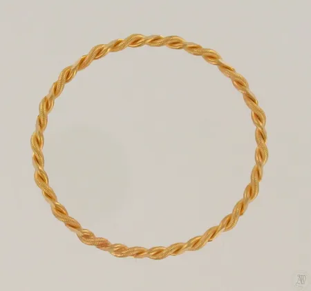 Rannerengas, Ø 61mm, 916, paino 25,1g Paino: 25,1 g