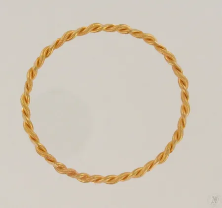 Rannerengas, Ø 61mm, 916, paino 25,1g Paino: 25,1 g