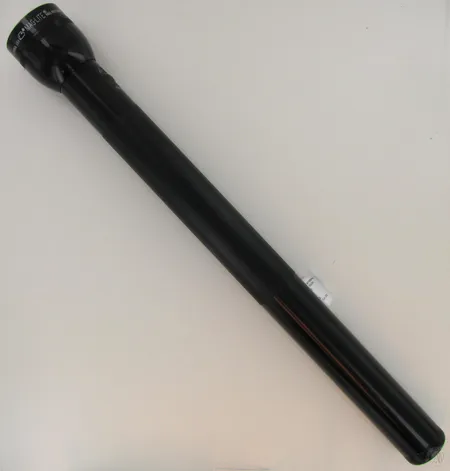 Mag-Lite lamppu, pituus 50cm