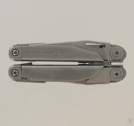 Monitoimityökalu Leatherman Surge