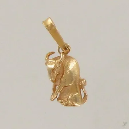 Härkäriipus, korkeus 16mm, 750, paino 0,8g Paino: 0,8 g