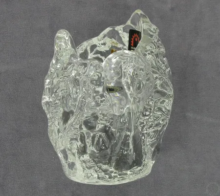 Tuikkukippo, Humppila, korkeus 10cm, kirkas