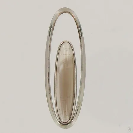 Kiviriipus, korkeus 45mm, 813br, paino 6,0g Paino: 6   g