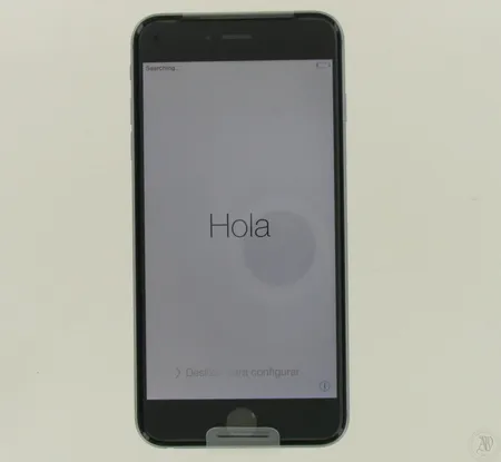 Apple iPhone 6 Plus 16GB, käyttämätön, laatikko ja kuitti