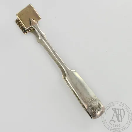 Sokeripihdit, pituus 130mm, vuodelta 1928, 813, paino 30,0g Paino: 30   g