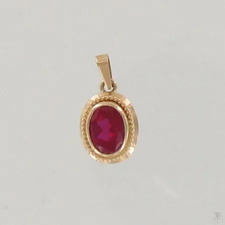 Kiviriipus, korkeus 16mm, 585br, paino 0,8g Paino: 0,8 g