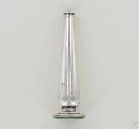 Maljakko, korkeus 132mm, Ruotsi, 830br, paino 80,6g Paino: 80,6 g