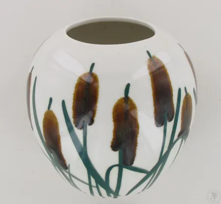 Keramiikkamalja, Handmade Finland Tia