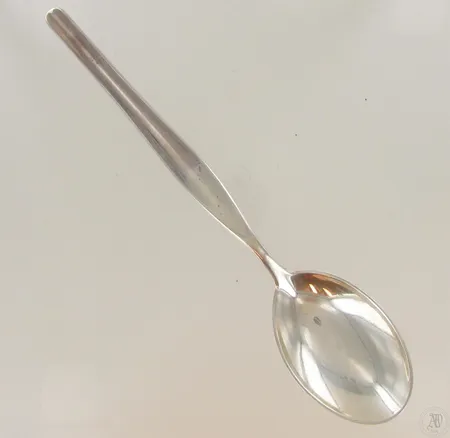 Puurolusikka Tapio, pituus 26cm, 916, paino 102,5g Paino: 102,5 g