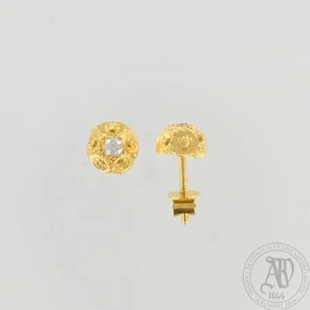 Korvanapit, Ø 7mm, 916br, paino 1,8g
