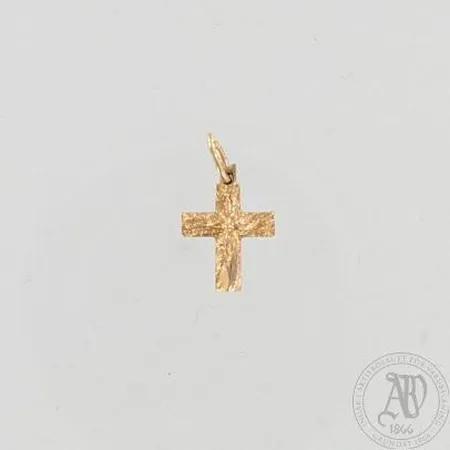 Ristiripus, Lapponia, korkeus 17mm, 585, paino 0,8g