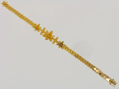 Rannekoru, pituus 185mm, 585 (jatkopala)-875, paino 21,1g