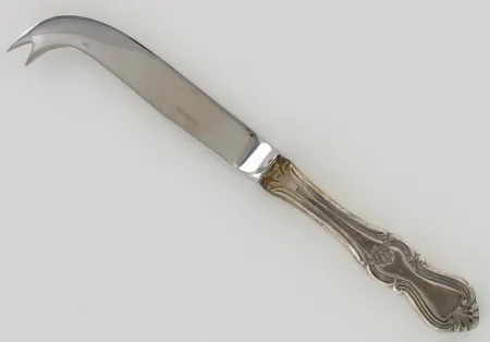 Juustoveitsi, Romantica, 200mm, 830br, paino 72,0g