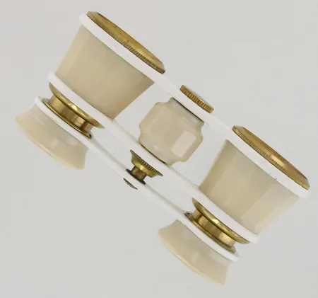 Teatterikiikarit 2,5x24-60