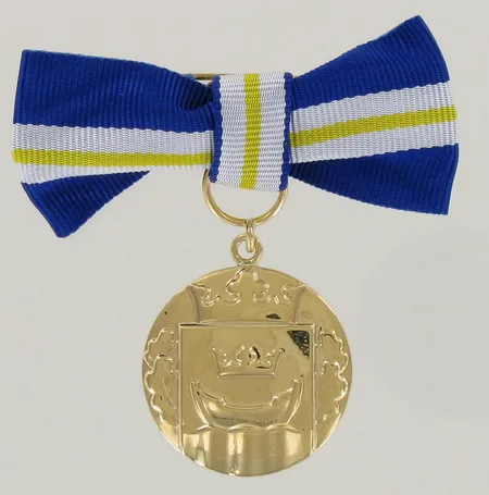 Helsinki-mitali, 750br, paino 32,1g