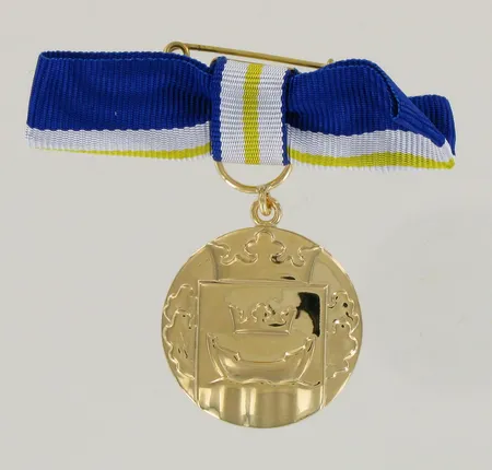 Helsinki-mitali, 750br, paino 32,1g