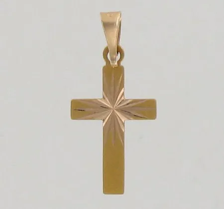 Ristiriipus, korkeus 25mm, 585, paino 0,6g