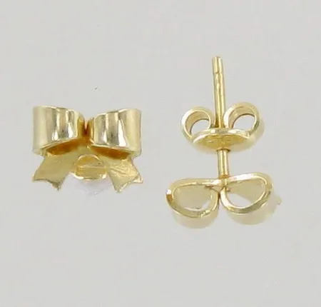 Korvakorut, korkeus 6mm, 750, paino 2,2g