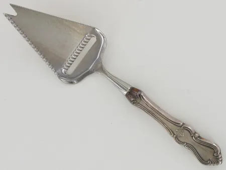 Juustohöylä, Romantica, 220mm, 830br, paino 73,7g