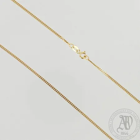 Panssarikaulaketju, pituus 70cm, 585, paino 6,9g 