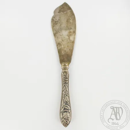 Kakkuveitsi, pituus 220mm, 813, paino 67,0g 
