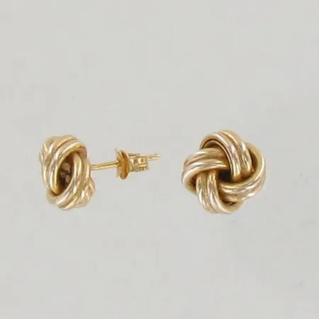 Korvakorut, Ø 10mm, 585, paino 3,0g