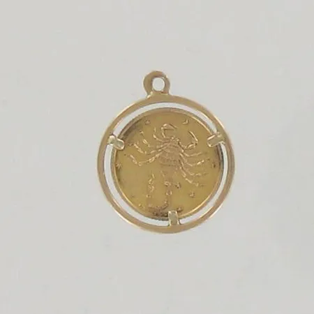 Riipus, Ø 18mm, 585, paino 1,9g