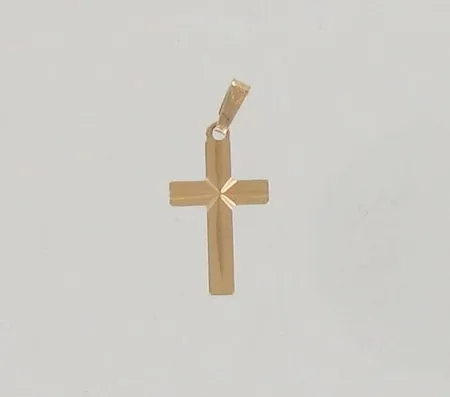 Ristiriipus, korkeus 24mm, 585, paino 0,4g