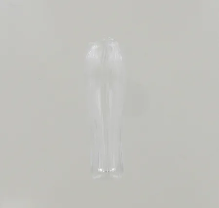 Maljakko, korkeus 110mm, signeeraus Tapio Wirkkala, Iittala