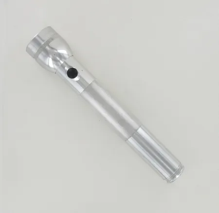 Käsivalaisin Mag-Lite, pituus 31cm, kromi