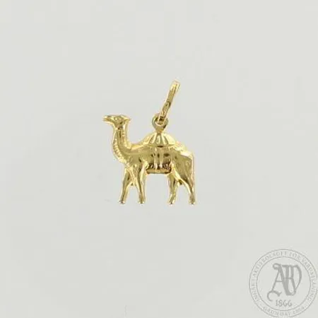 Kameliriipus, korkeus 20mm, 750, paino 1,3g