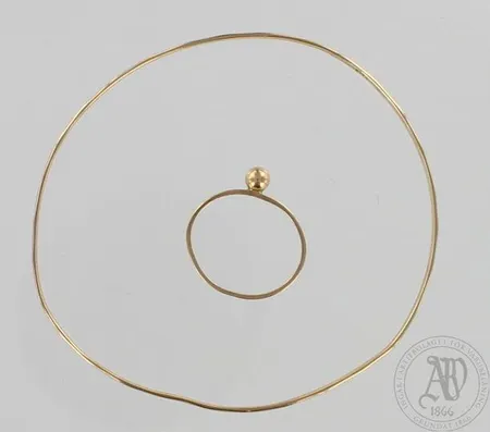 Viallisia koruja, 585, paino 5,3g