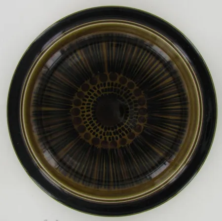 Arabia Kosmos tarjoiluvati, Ø 335mm