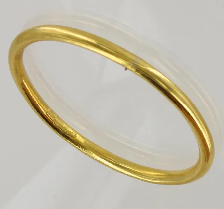 Rannerengas, Ø 58mm, 968, paino 15,2g