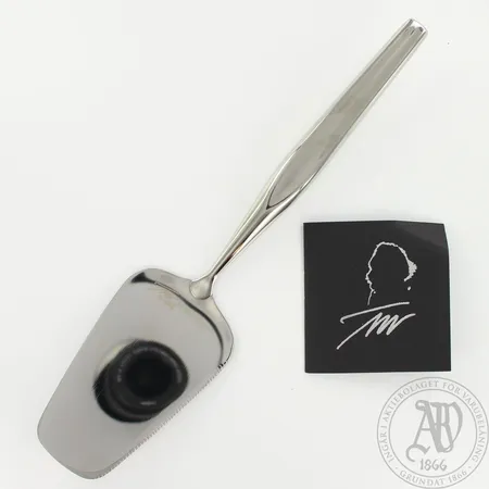 Leivoslapio Tapio Wirkkala, pituus 240mm, uuden veroinen, laatikossa, terästä  Paino: 0 g