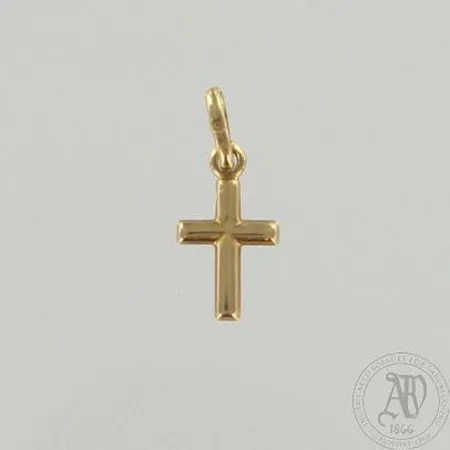 Ristiriipus, korkeus 19mm, 585, paino 0,4g