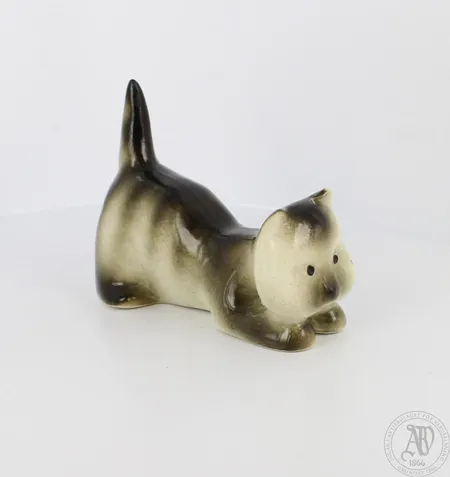 Figuuri Arabia, Michael Schilkin, pituus 110mm.