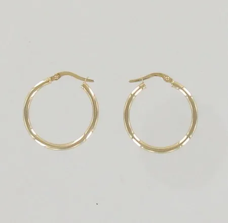 Korvarenkaat, Ø 22mm, 585, paino 1,0g