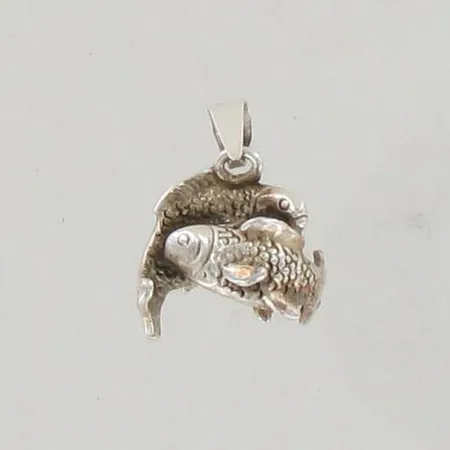 Riipus, korkeus 20mm, 925, paino 5,0g