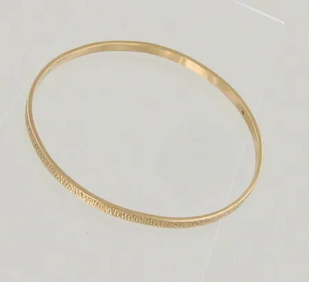 Rannerengas, Ø 68, 585, paino 14,1g