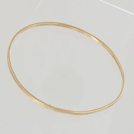 Rannerengas, Ø 69, 585, paino 7,3g