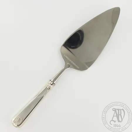 Leivoslapio Musla, Kultakeskus, pituus 235mm, kuin uusi, laatikossa, 830br, paino 85,7g 