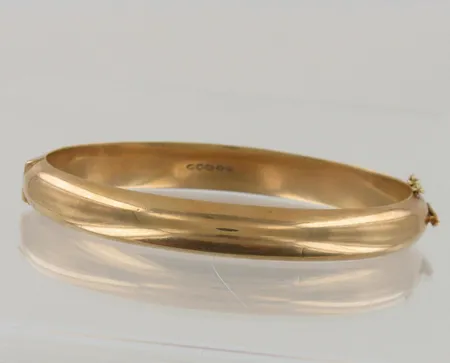 Rannerengas, kaiverrettu, Ø 62mm, 585br, paino 18,1g
