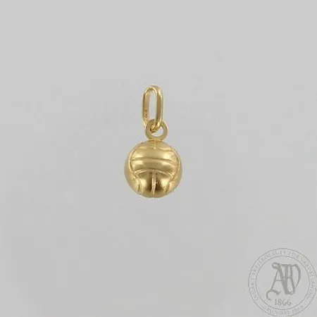 Palloriipus, Ø 8mm, 585, paino 1,0g